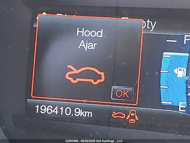 Ford Edge 2016 2FMPK4K81GBC21906 Image 15