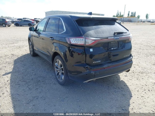 Ford Edge 2016 2FMPK4K81GBC21906 Image 3