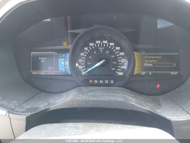 Ford Edge 2016 2FMPK4K81GBC21906 Image 7