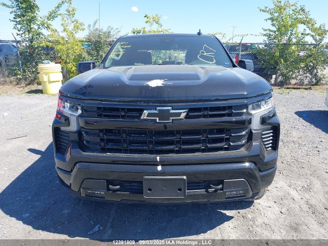 Chevrolet l84 2025 2GCUKEED9S1200807 Image 12