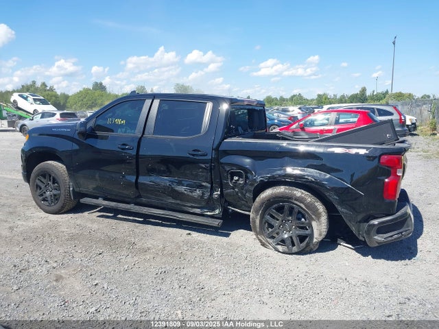 Chevrolet l84 2025 2GCUKEED9S1200807 Image 14