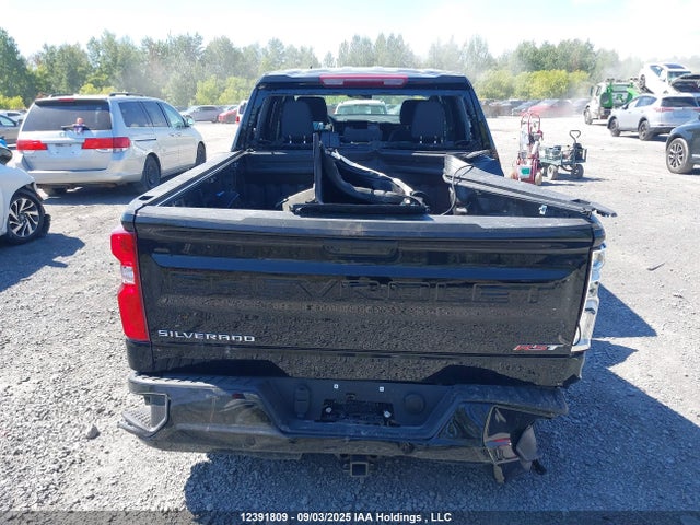 Chevrolet l84 2025 2GCUKEED9S1200807 Image 16