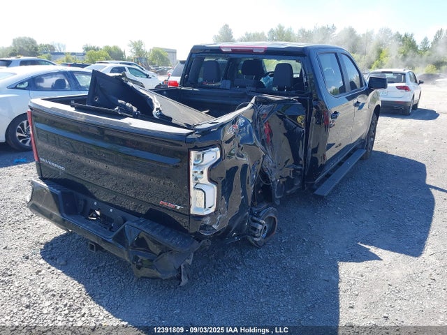 Chevrolet l84 2025 2GCUKEED9S1200807 Image 4