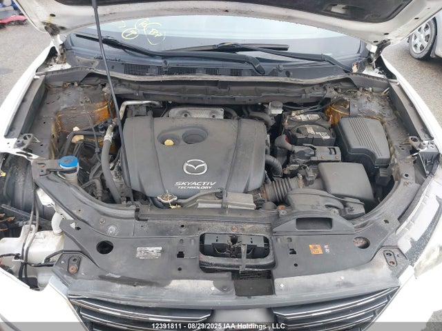 Mazda pe 2016 JM3KE2BE3G0746877 Image 10