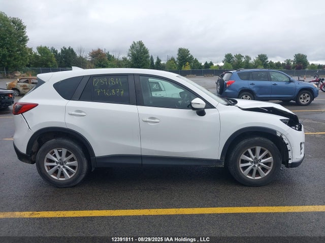 Mazda pe 2016 JM3KE2BE3G0746877 Image 12