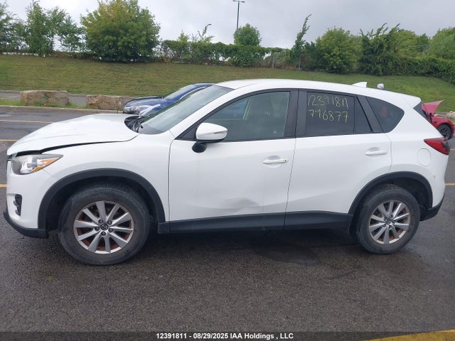 Mazda pe 2016 JM3KE2BE3G0746877 Image 13