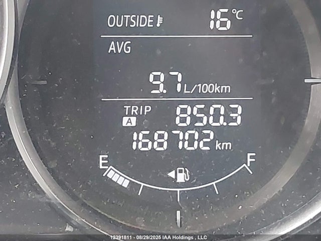 Mazda pe 2016 JM3KE2BE3G0746877 Image 14