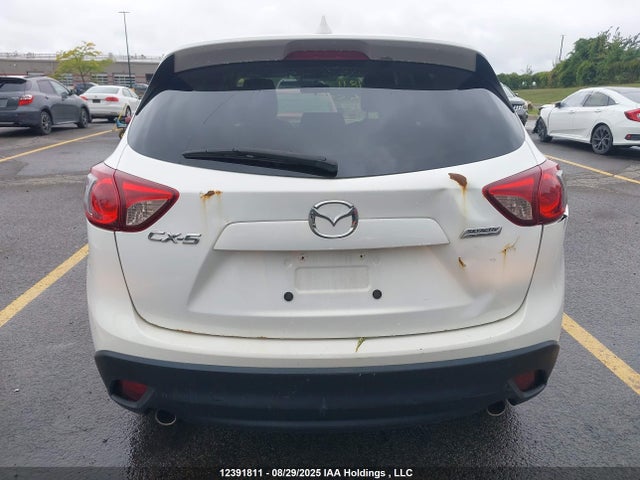 Mazda pe 2016 JM3KE2BE3G0746877 Image 15