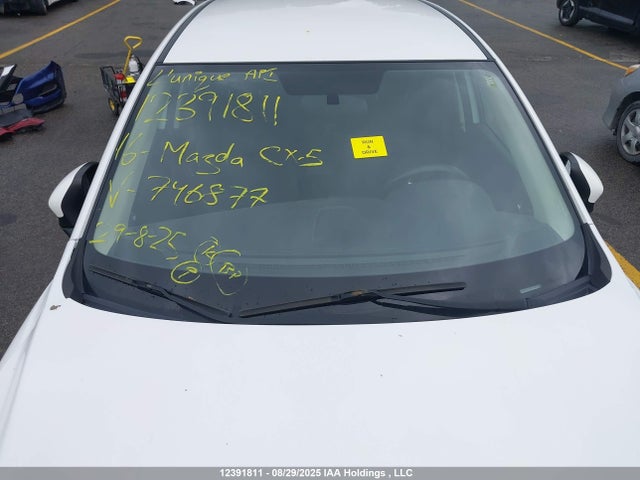 Mazda pe 2016 JM3KE2BE3G0746877 Image 16