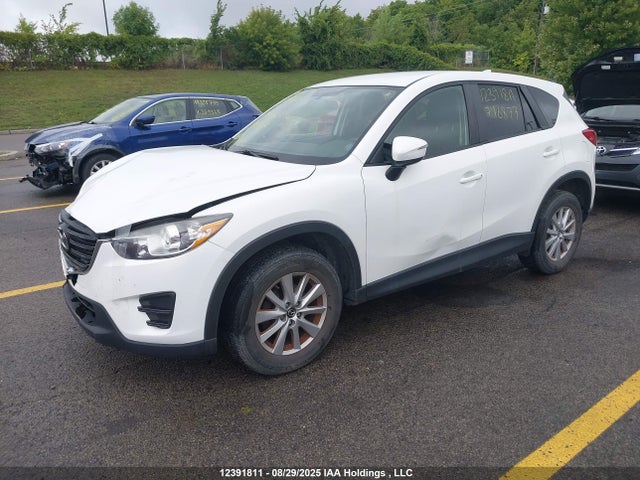 Mazda pe 2016 JM3KE2BE3G0746877 Image 2