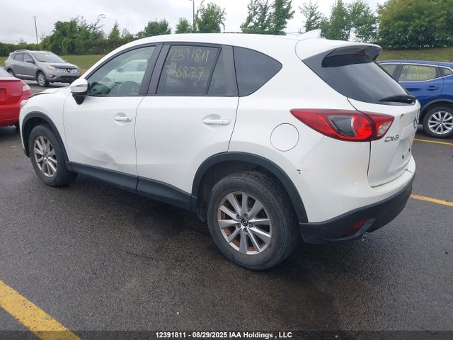 Mazda pe 2016 JM3KE2BE3G0746877 Image 3