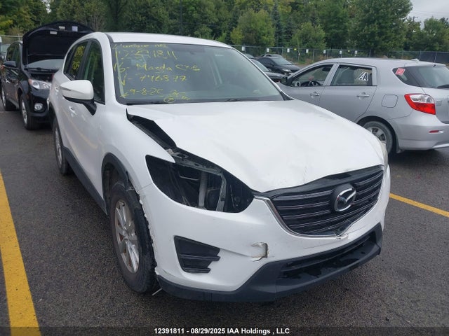 Mazda pe 2016 JM3KE2BE3G0746877 Image 6