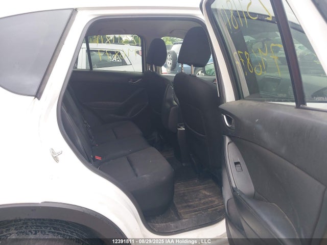 Mazda pe 2016 JM3KE2BE3G0746877 Image 8