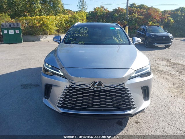 2T2BAMCAXRC050632 Lexus t24a-fts