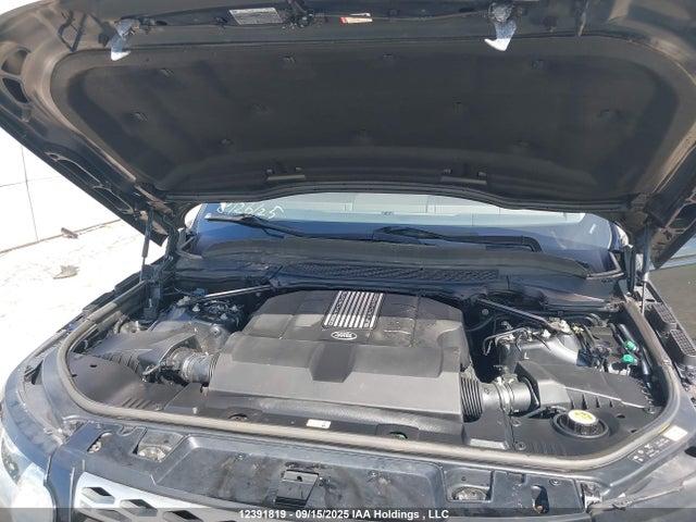 Land Rover supercharged lev3 sulev30 2015 SALWR2VF8FA521035 Image 10