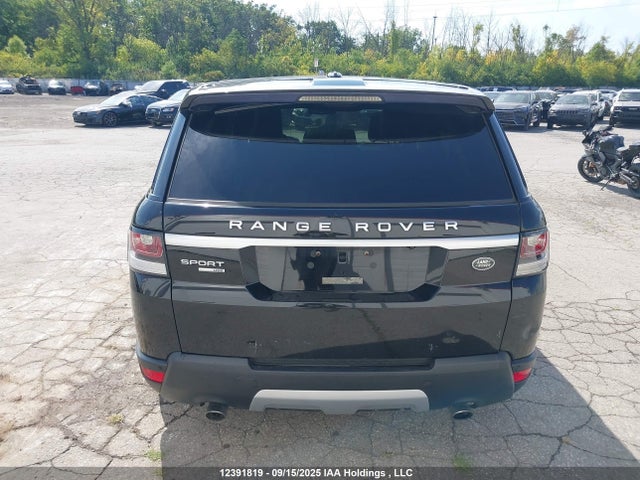 Land Rover supercharged lev3 sulev30 2015 SALWR2VF8FA521035 Image 16