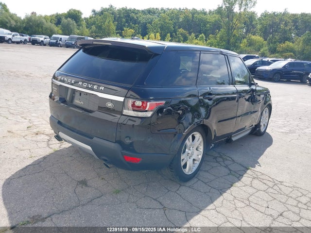 Land Rover supercharged lev3 sulev30 2015 SALWR2VF8FA521035 Image 4