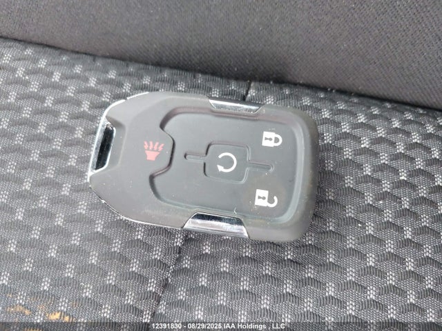 GMC lsd 2024 3GKALTEG9RL290097 Image 11