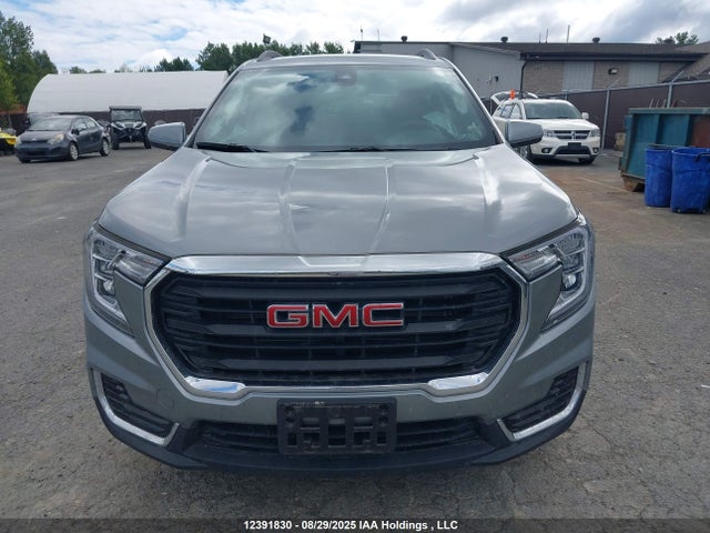 GMC lsd 2024 3GKALTEG9RL290097 Image 12