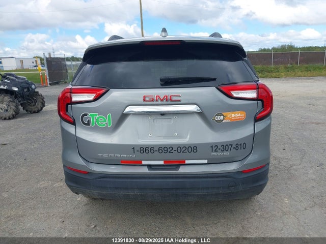GMC lsd 2024 3GKALTEG9RL290097 Image 16