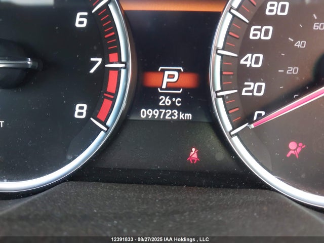 Acura j35y6 2018 19UUB3F85JA800560 Image 15