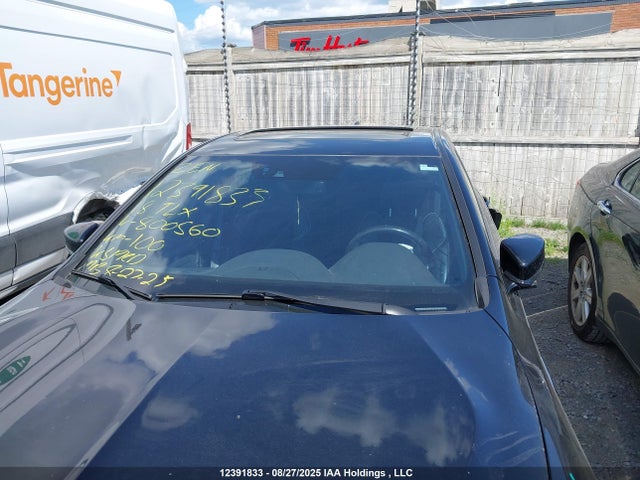 Acura j35y6 2018 19UUB3F85JA800560 Image 17