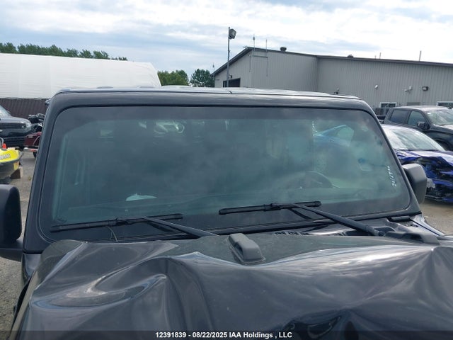 1C6JJTEG9NL169441 Jeep Gladiator