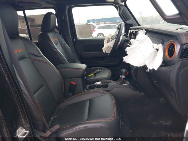 1C6JJTEG9NL169441 Jeep Gladiator
