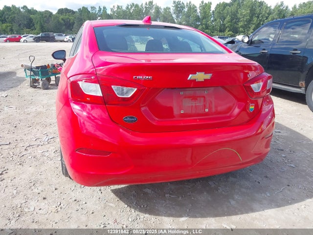 3G1BE5SM7GS605152 Chevrolet le2 - di: direct injection, alum, vvt, gen i, gmna
