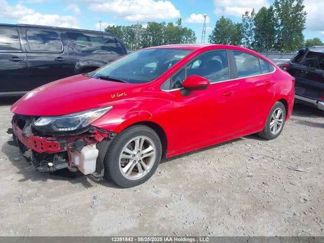 3G1BE5SM7GS605152 Chevrolet le2 - di: direct injection, alum, vvt, gen i, gmna
