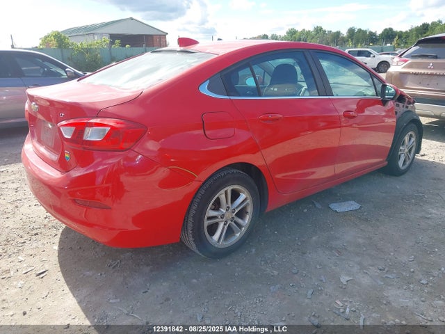 3G1BE5SM7GS605152 Chevrolet le2 - di: direct injection, alum, vvt, gen i, gmna