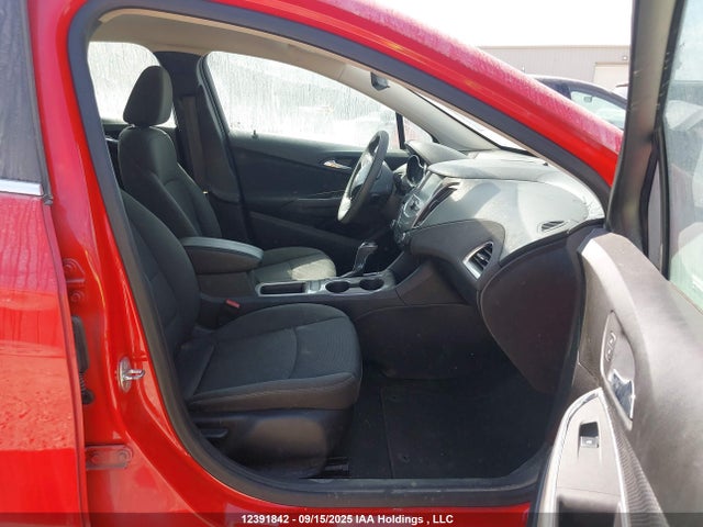 3G1BE5SM7GS605152 Chevrolet le2 - di: direct injection, alum, vvt, gen i, gmna