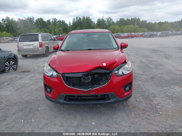 JM3KE4DY5F0542230 Mazda py