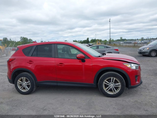 JM3KE4DY5F0542230 Mazda py