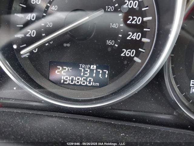 JM3KE4DY5F0542230 Mazda py