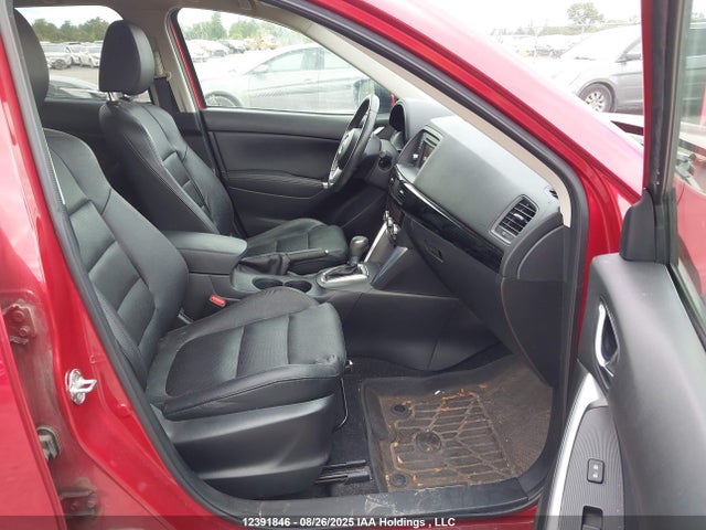 JM3KE4DY5F0542230 Mazda py