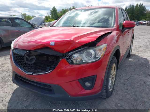 JM3KE4DY5F0542230 Mazda py
