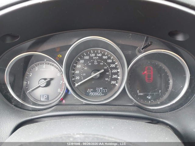 JM3KE4DY5F0542230 Mazda py