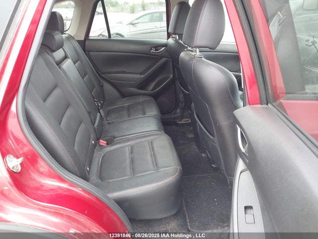 JM3KE4DY5F0542230 Mazda py