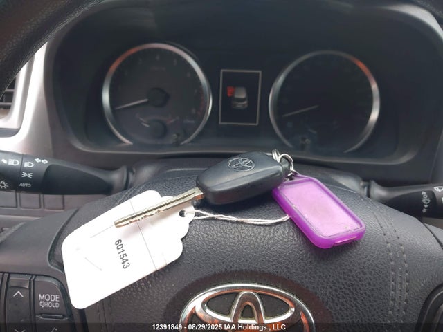 Toyota 2gr-fks 2017 5TDBZRFH5HS409281 Image 11