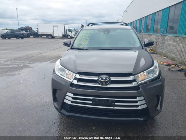 Toyota 2gr-fks 2017 5TDBZRFH5HS409281 Image 13