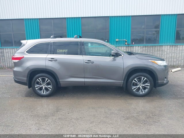 Toyota 2gr-fks 2017 5TDBZRFH5HS409281 Image 14