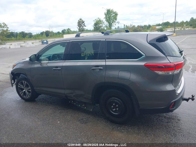 Toyota 2gr-fks 2017 5TDBZRFH5HS409281 Image 15