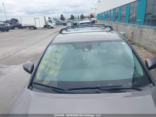 Toyota 2gr-fks 2017 5TDBZRFH5HS409281 Image 18
