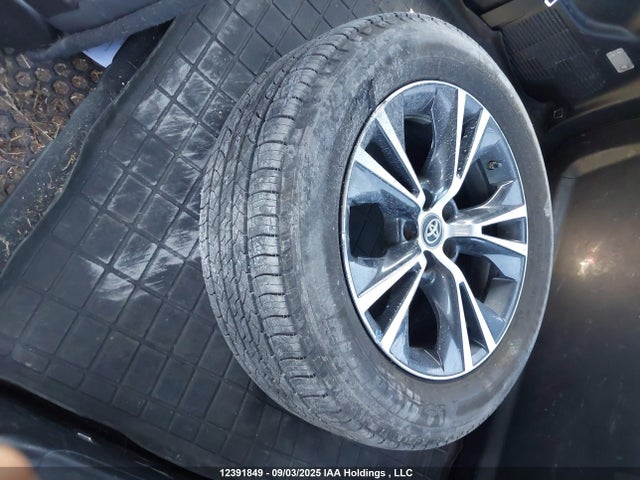 Toyota 2gr-fks 2017 5TDBZRFH5HS409281 Image 21