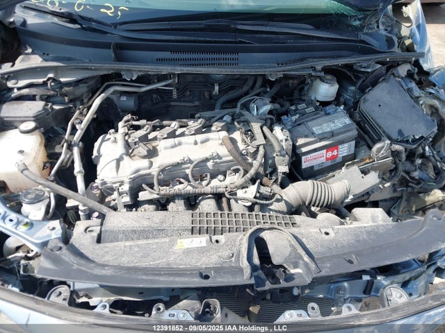 Toyota 2zr-fae 2020 5YFBPRBE7LP068128 Image 10