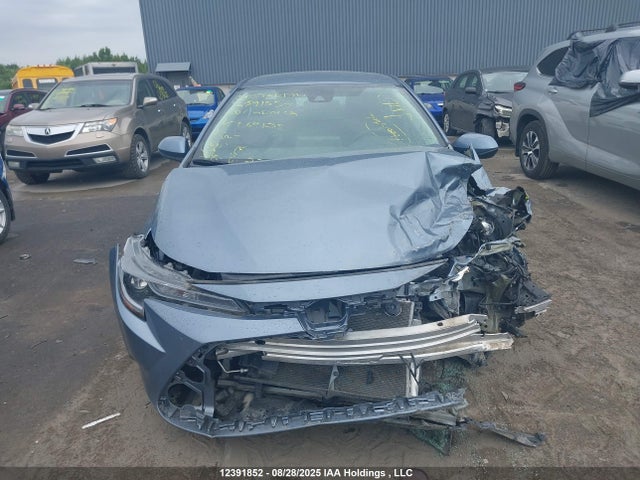 Toyota 2zr-fae 2020 5YFBPRBE7LP068128 Image 13