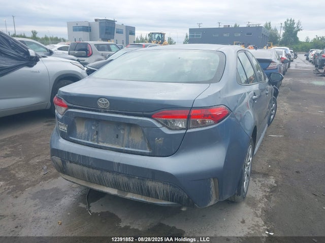 Toyota 2zr-fae 2020 5YFBPRBE7LP068128 Image 17