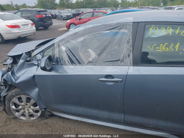 Toyota 2zr-fae 2020 5YFBPRBE7LP068128 Image 20