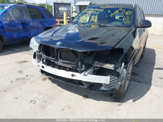 5UXWX9C53G0D84725 BMW 2016
